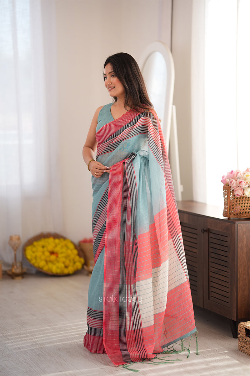 REKHA - GREY