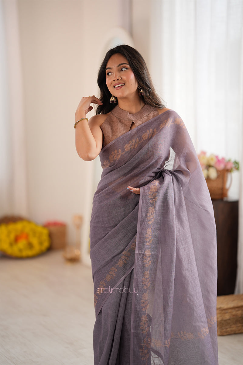 RITU - PURPLE