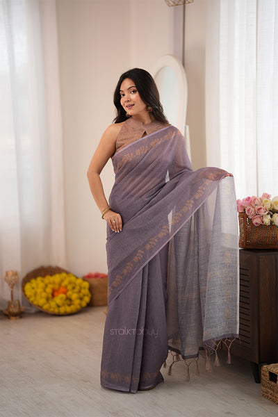 RITU - PURPLE