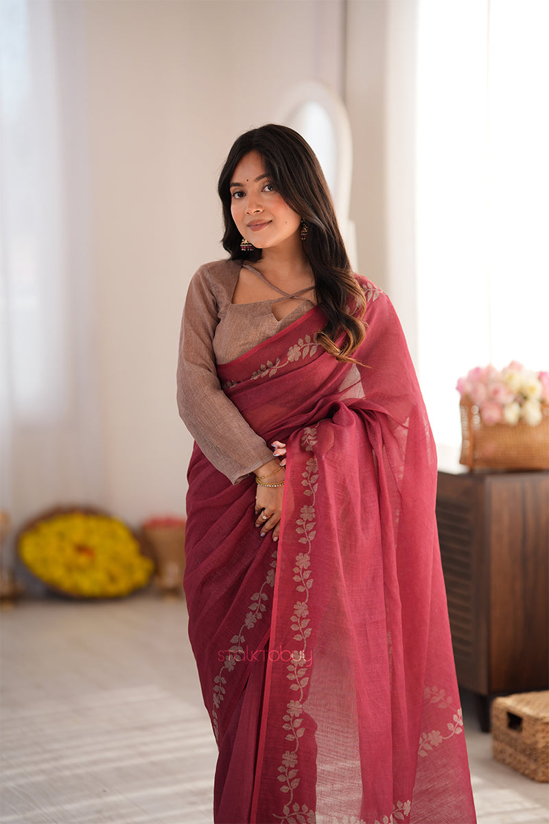 RITU - DEEP RED