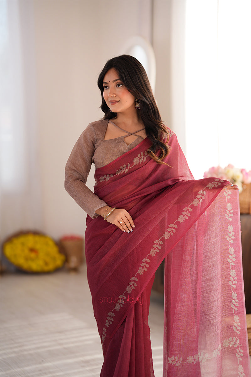 RITU - DEEP RED