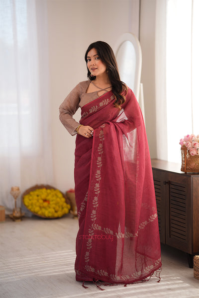 RITU - DEEP RED