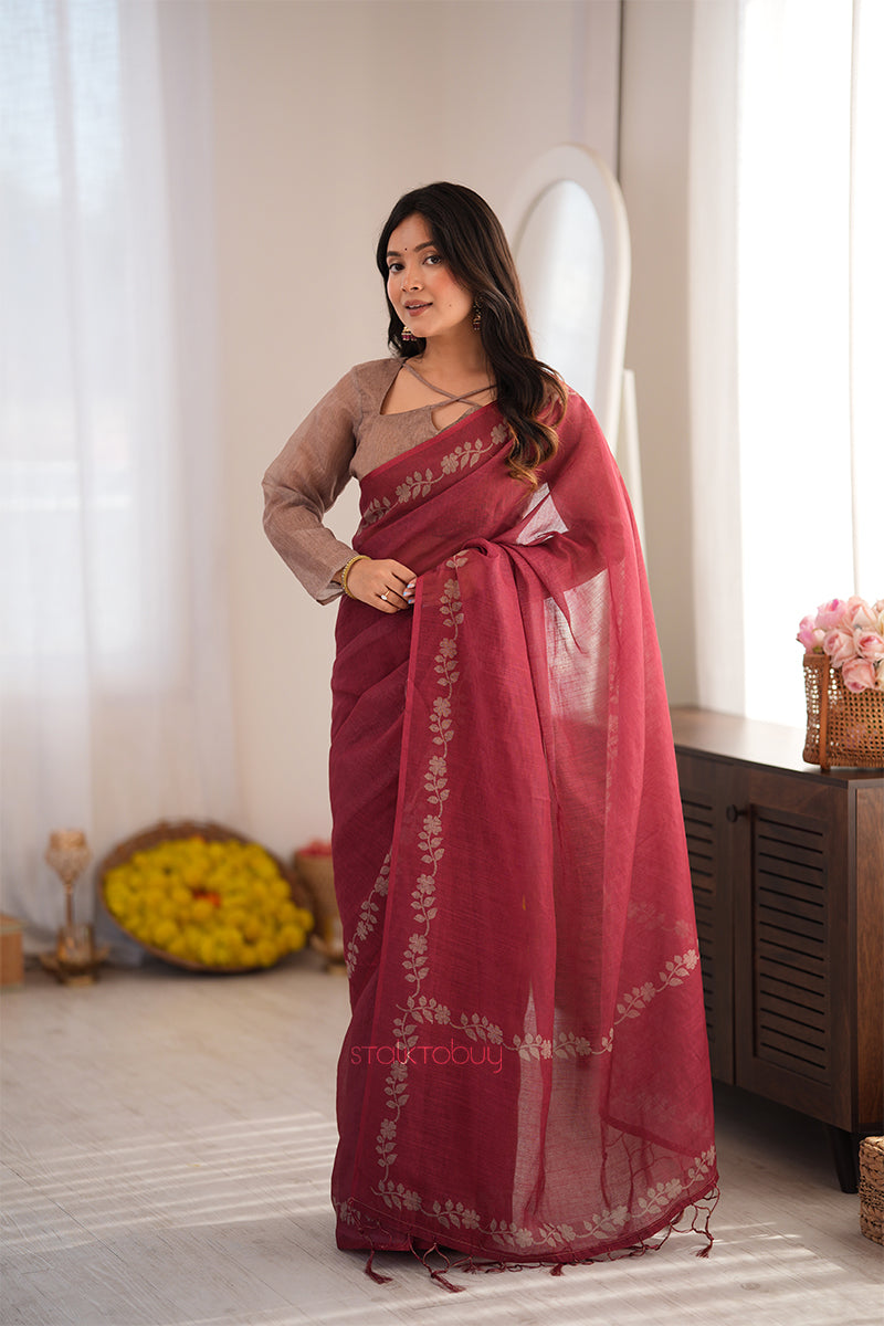 RITU - DEEP RED