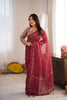 RITU - DEEP RED