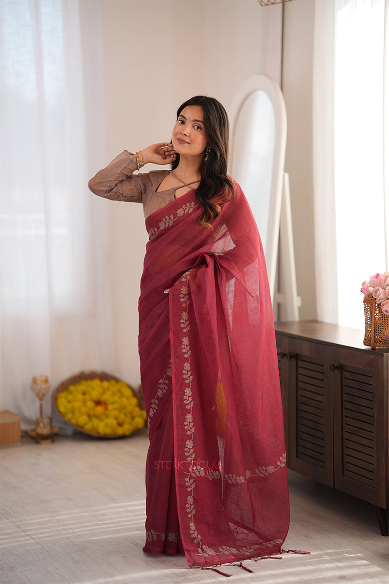 RITU - DEEP RED
