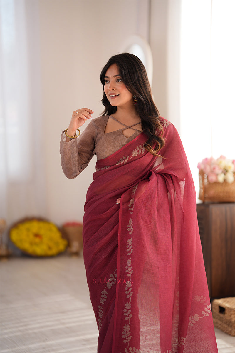 RITU - DEEP RED