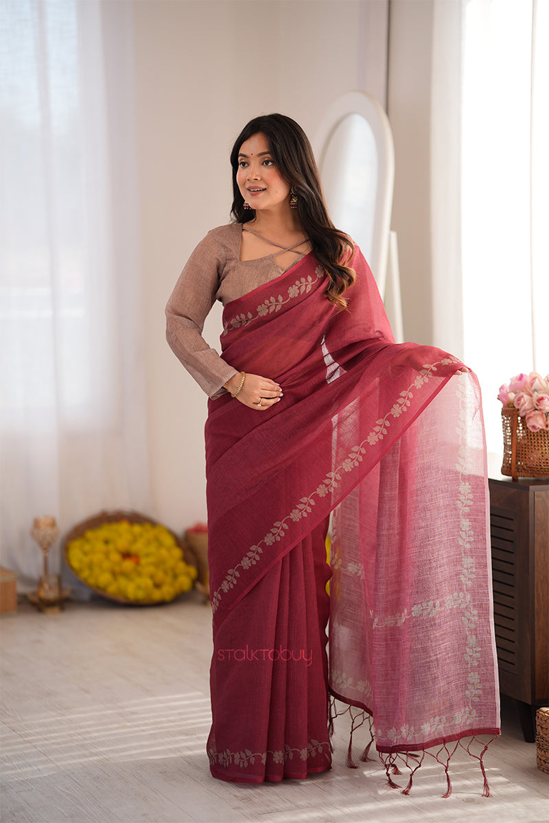 RITU - DEEP RED