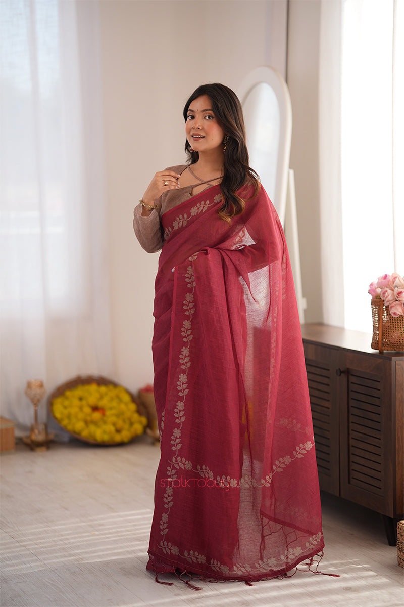 RITU - DEEP RED
