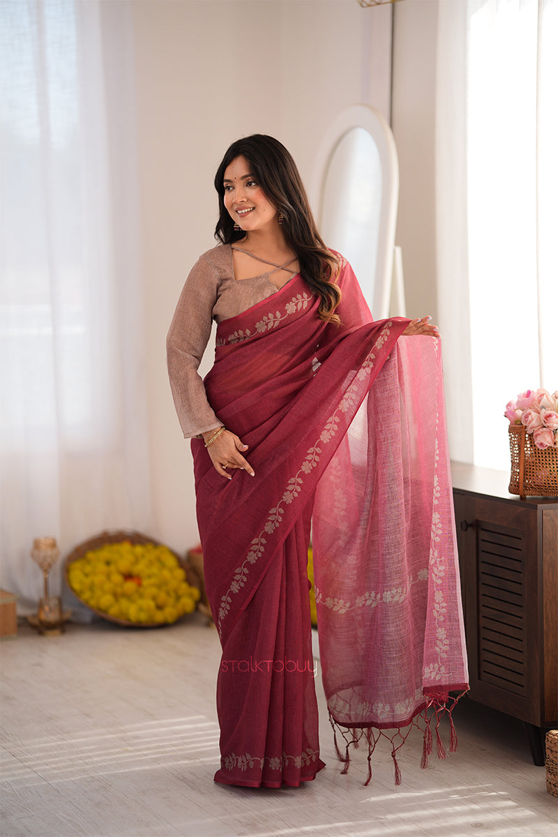 RITU - DEEP RED