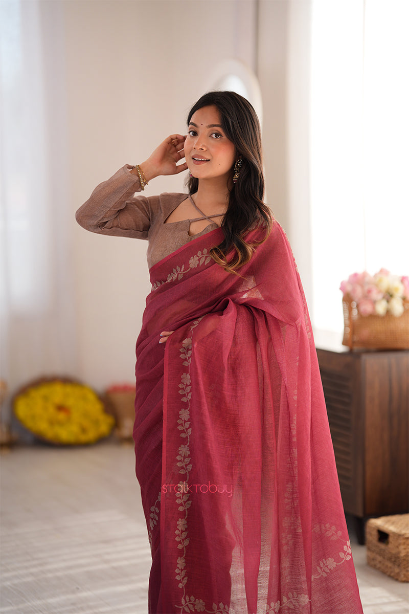 RITU - DEEP RED