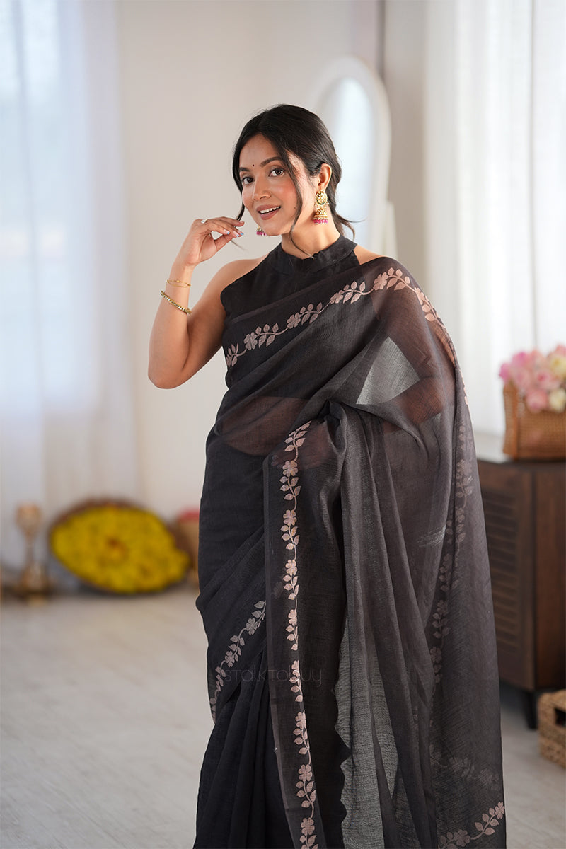 RITU - BLACK