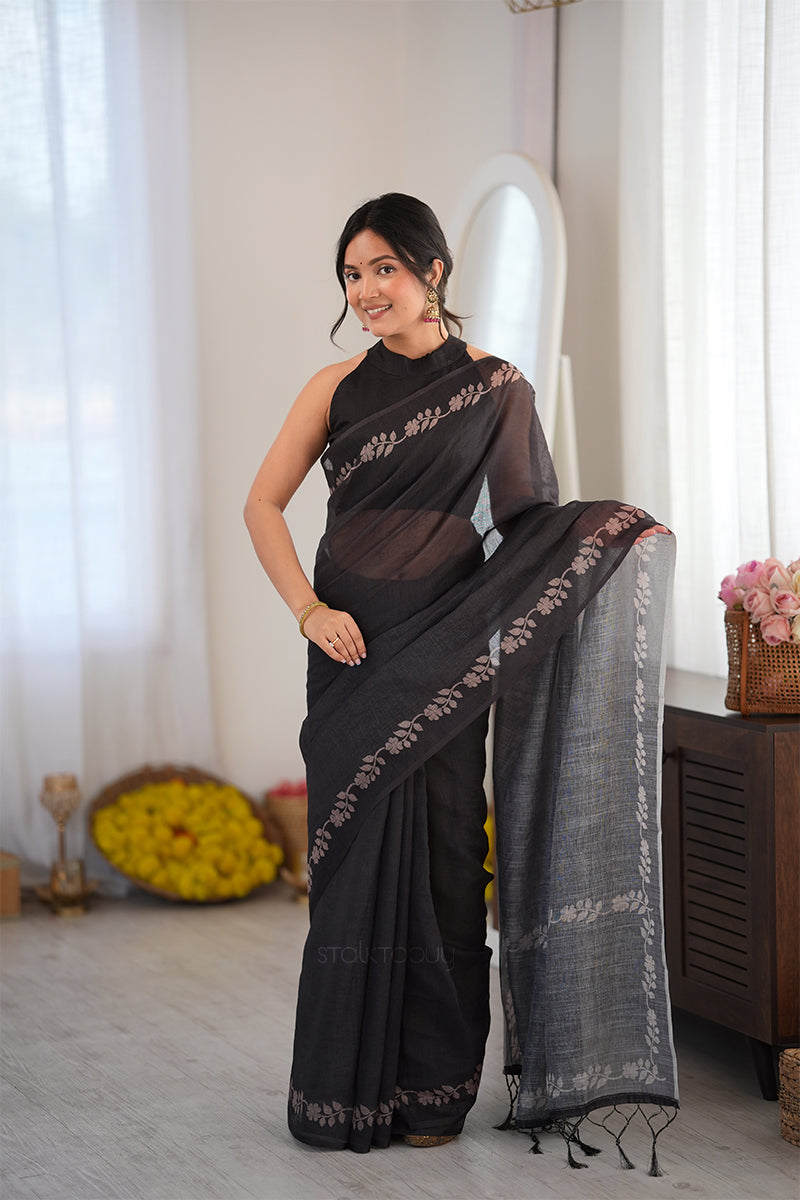 RITU - BLACK