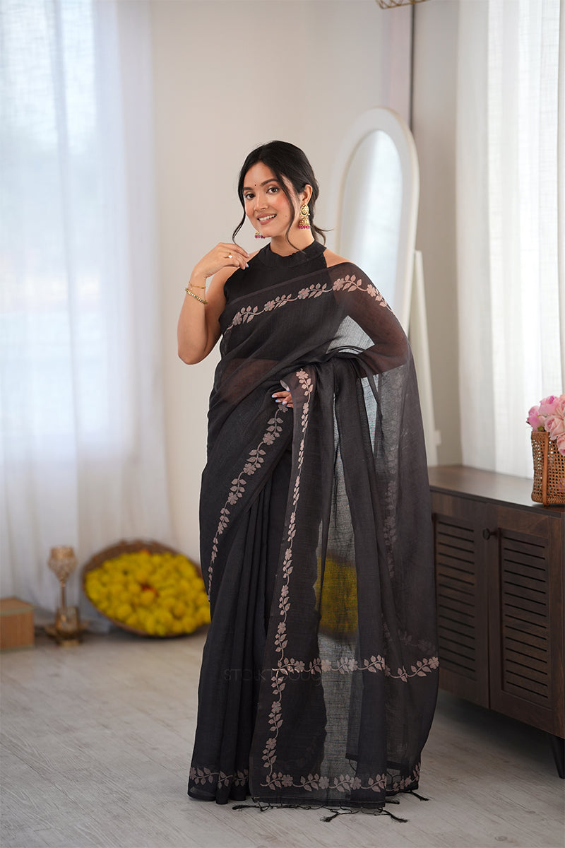 RITU - BLACK