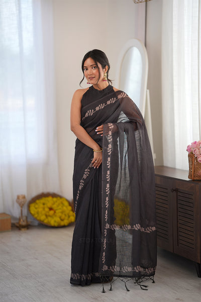 RITU - BLACK