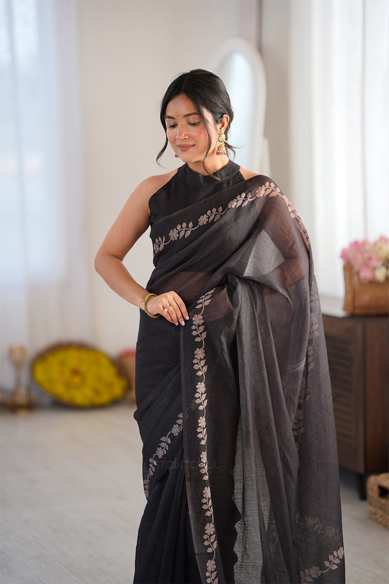 RITU - BLACK