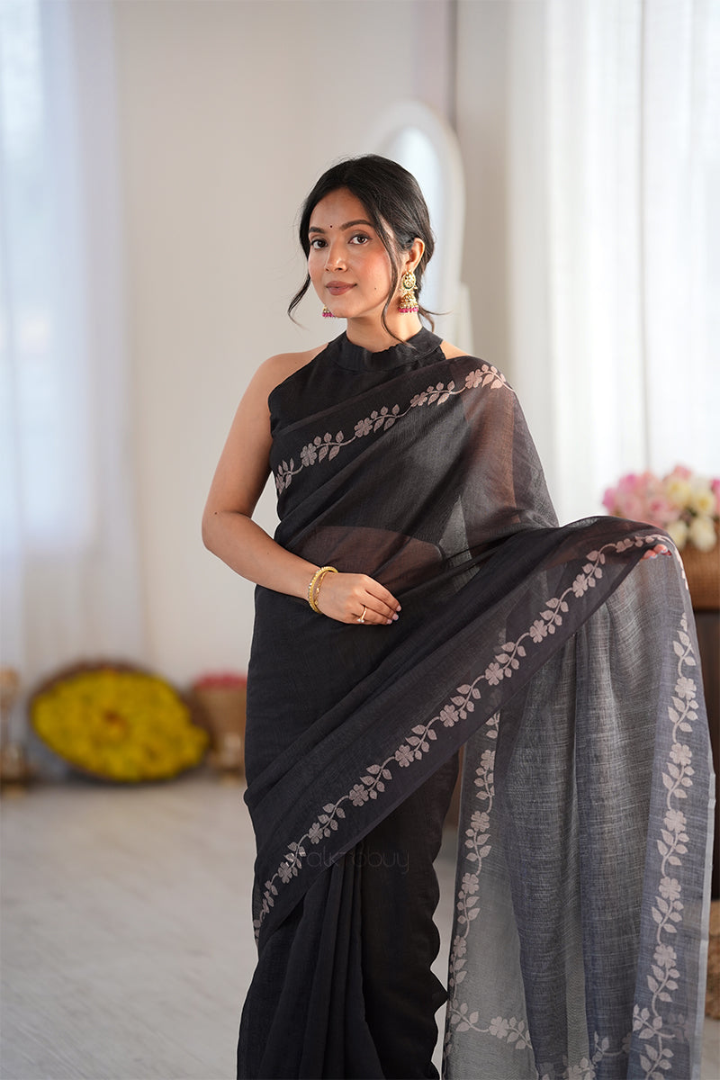 RITU - BLACK