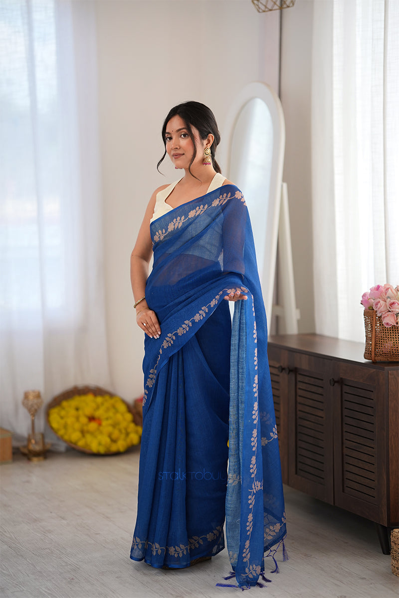 RITU - BLUE