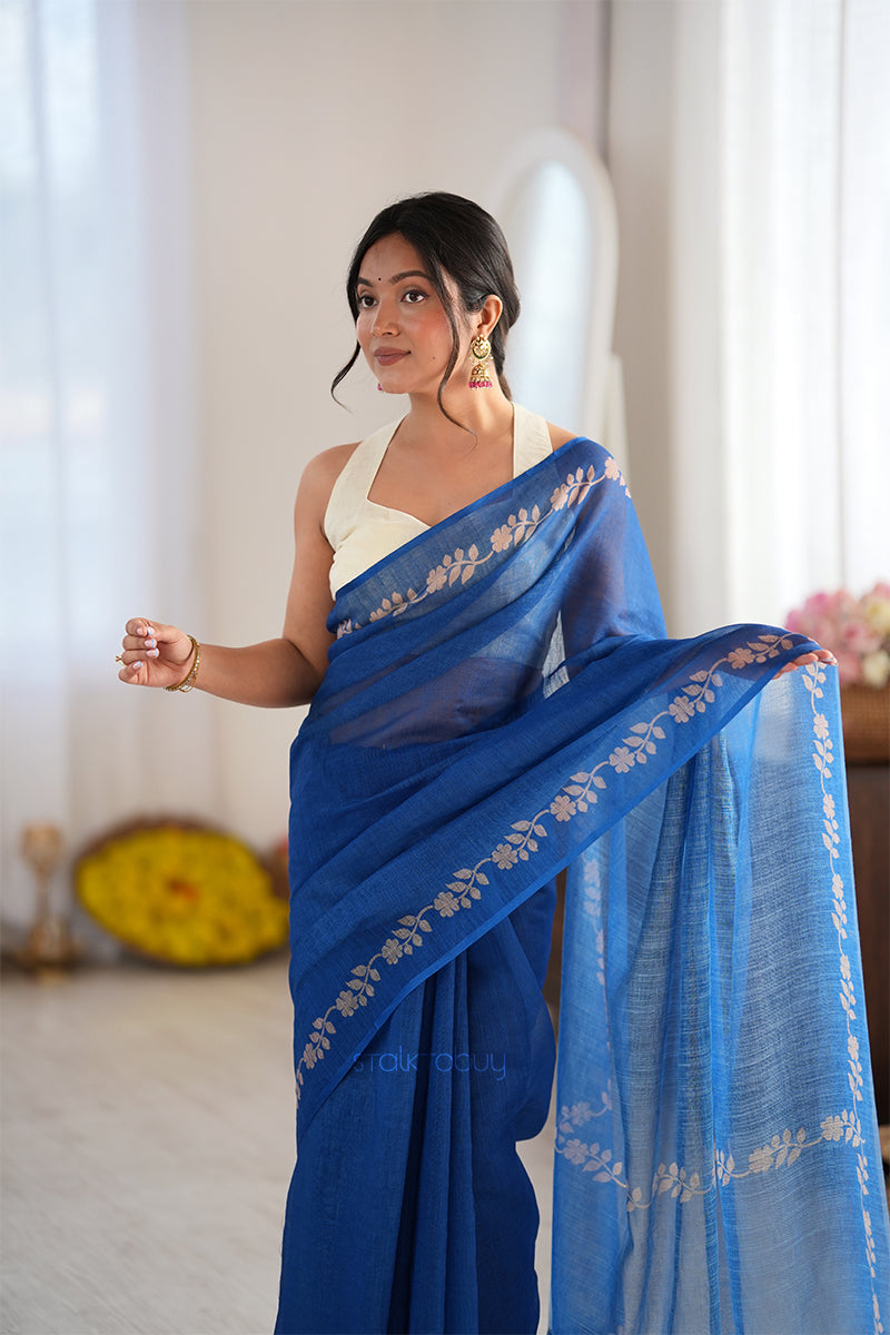 RITU - BLUE