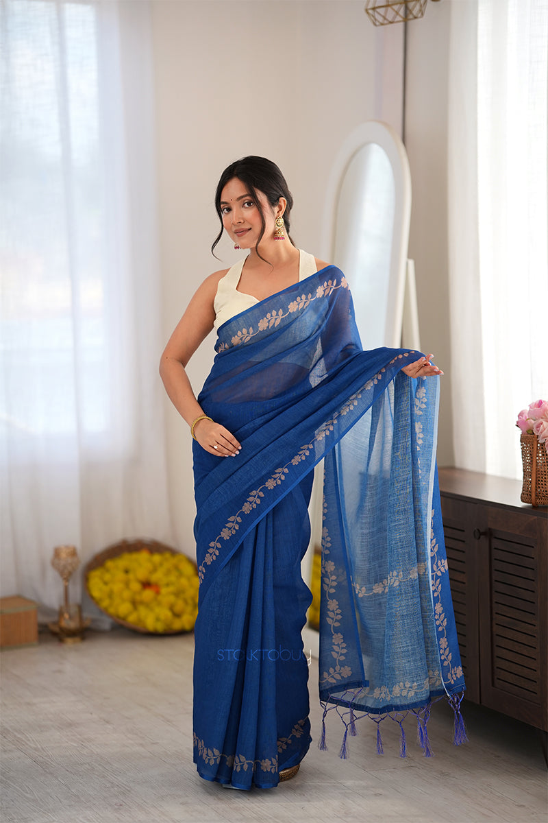RITU - BLUE