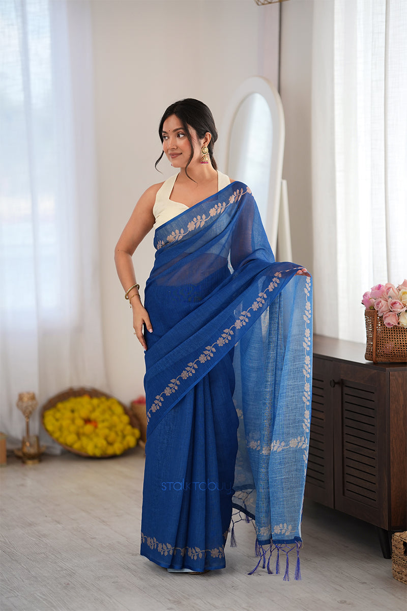 RITU - BLUE