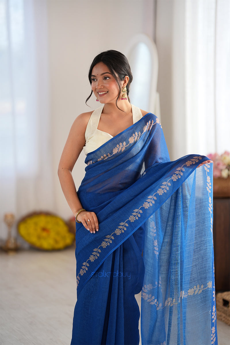 RITU - BLUE