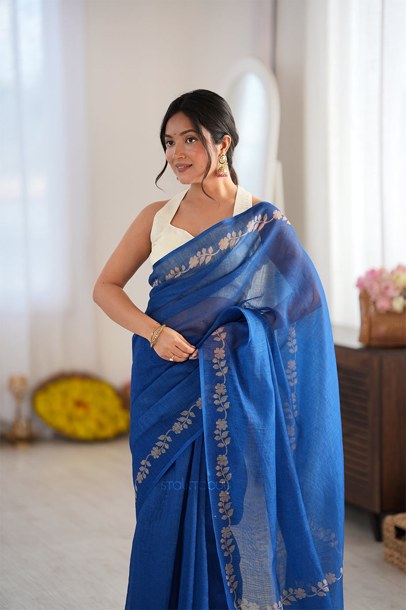 RITU - BLUE