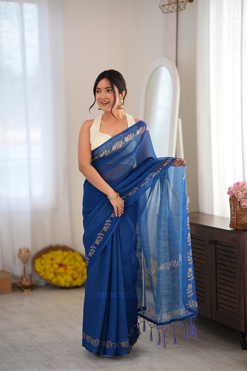 RITU - BLUE
