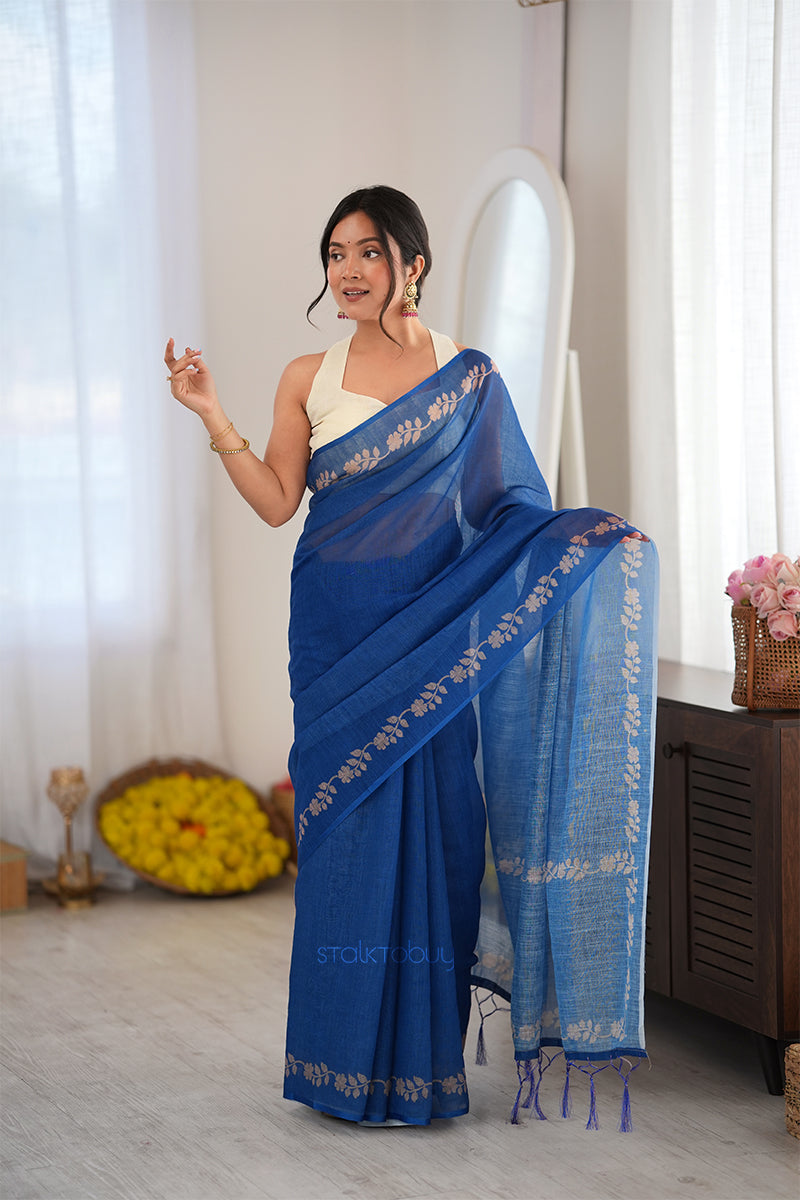 RITU - BLUE