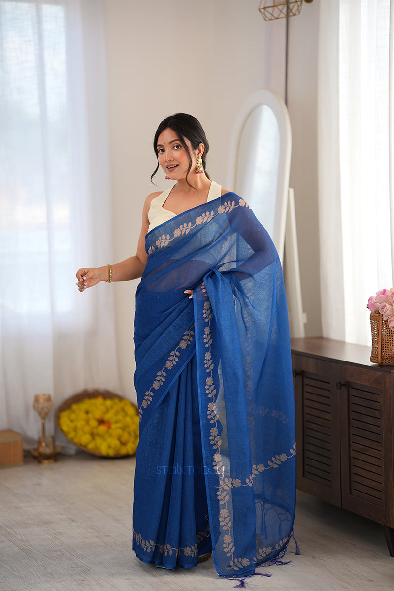 RITU - BLUE