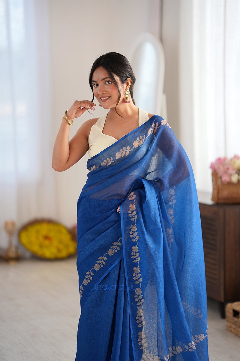 RITU - BLUE