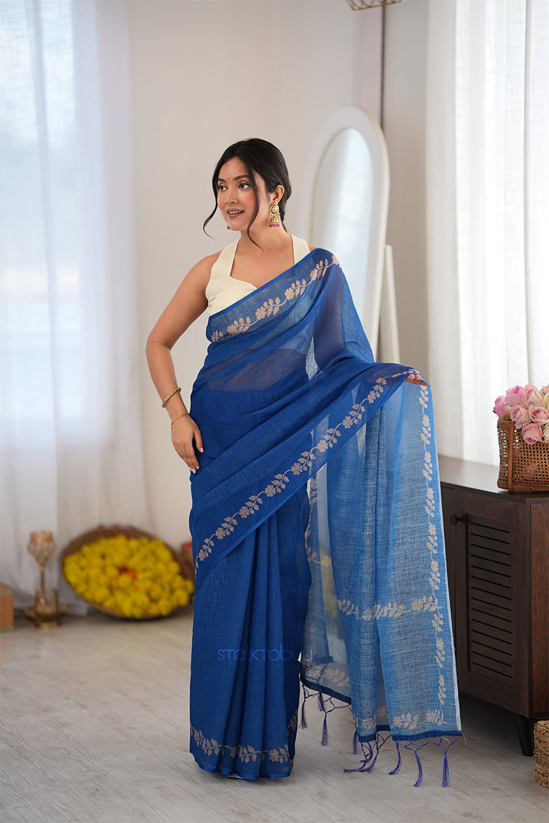 RITU - BLUE