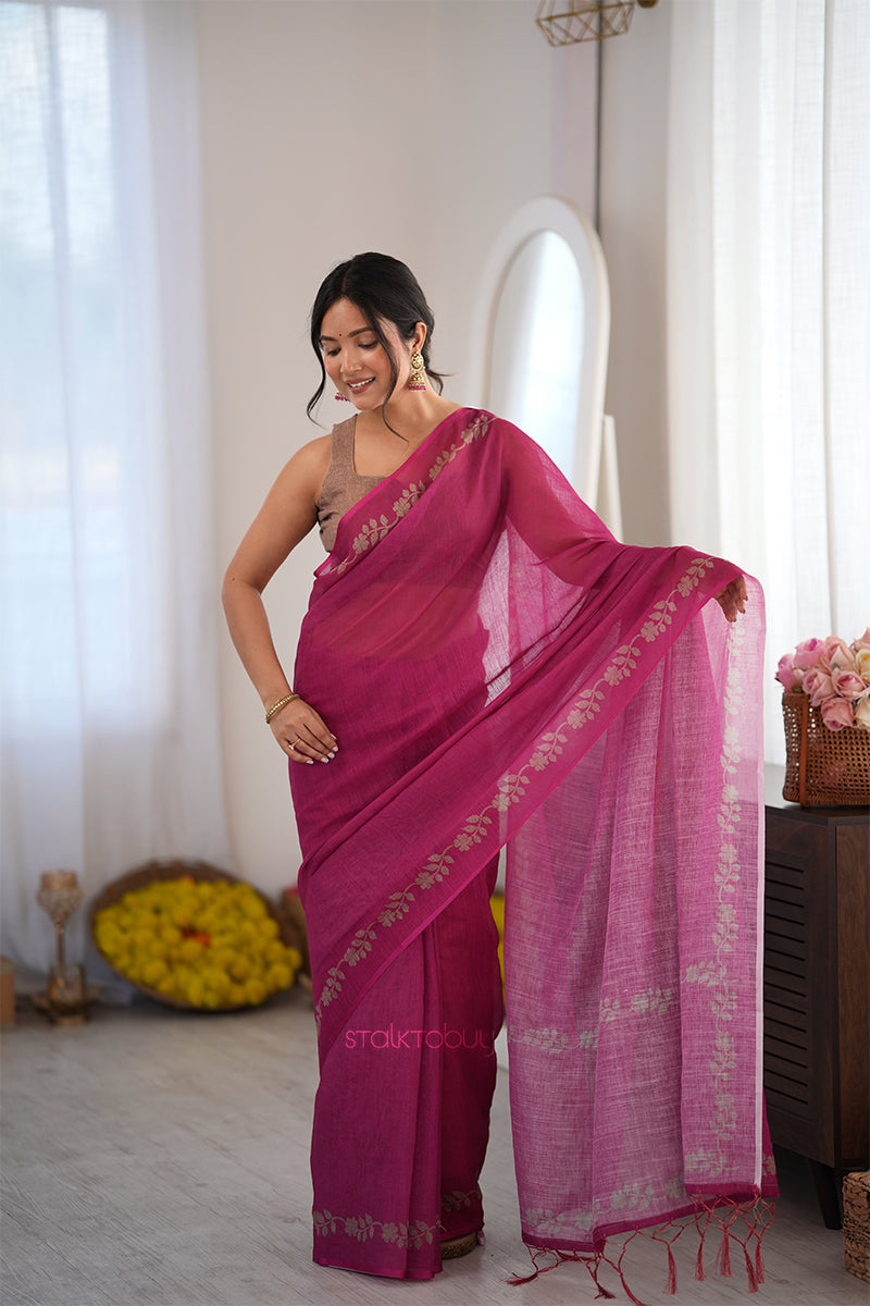 RITU - PINK