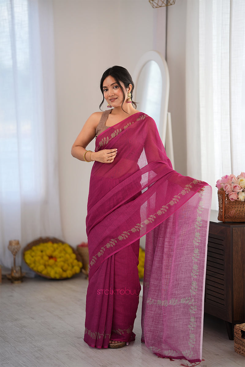 RITU - PINK