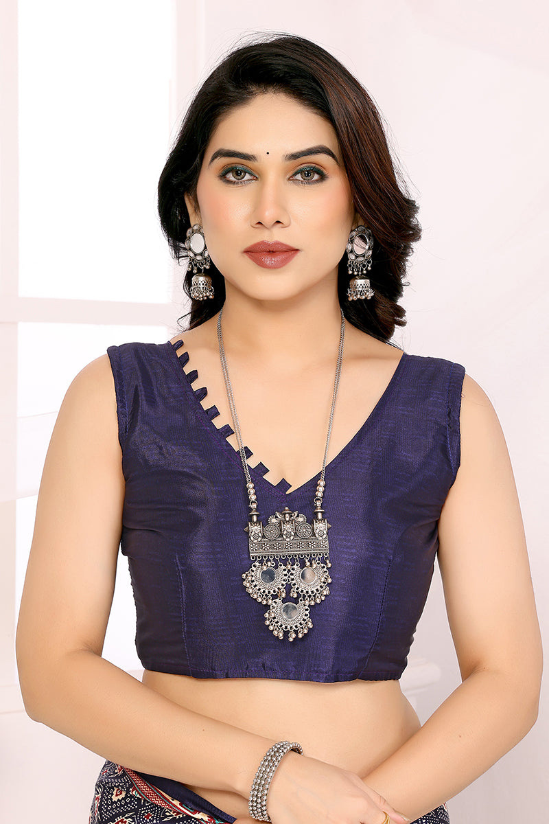ROOHI - BLUE