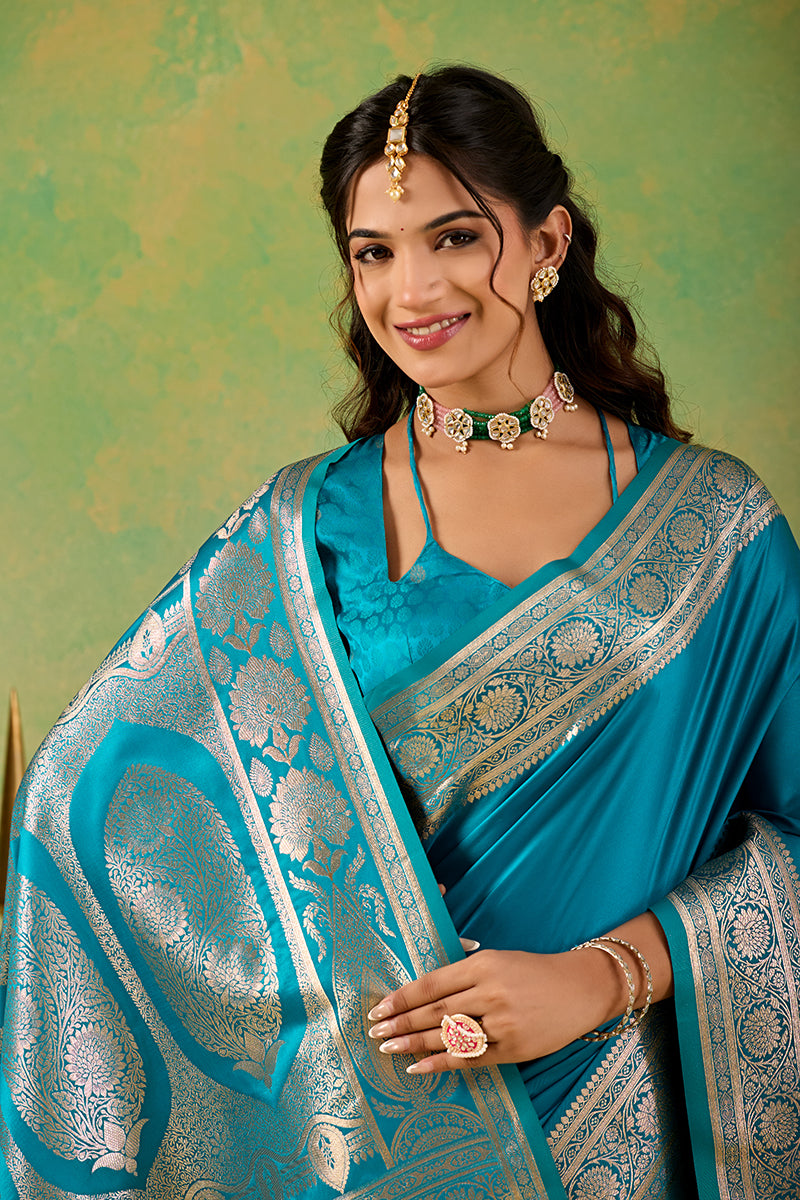 RUHANI - BLUE