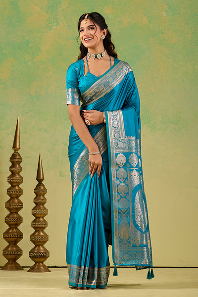 RUHANI - BLUE