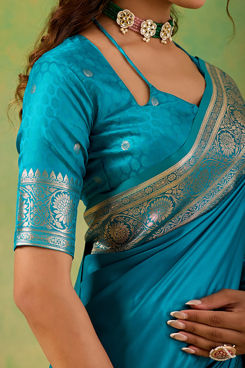 RUHANI - BLUE