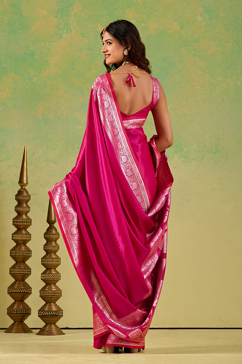 RUHANI - PINK