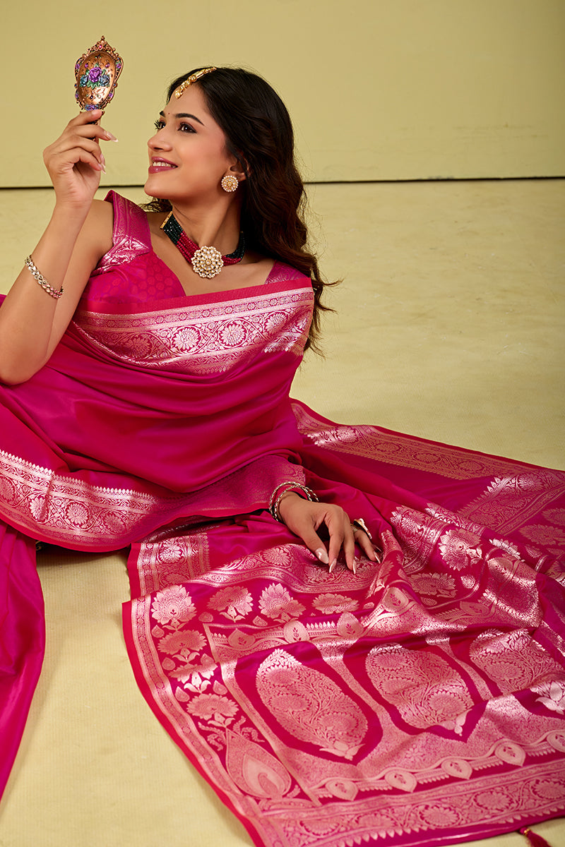 RUHANI - PINK
