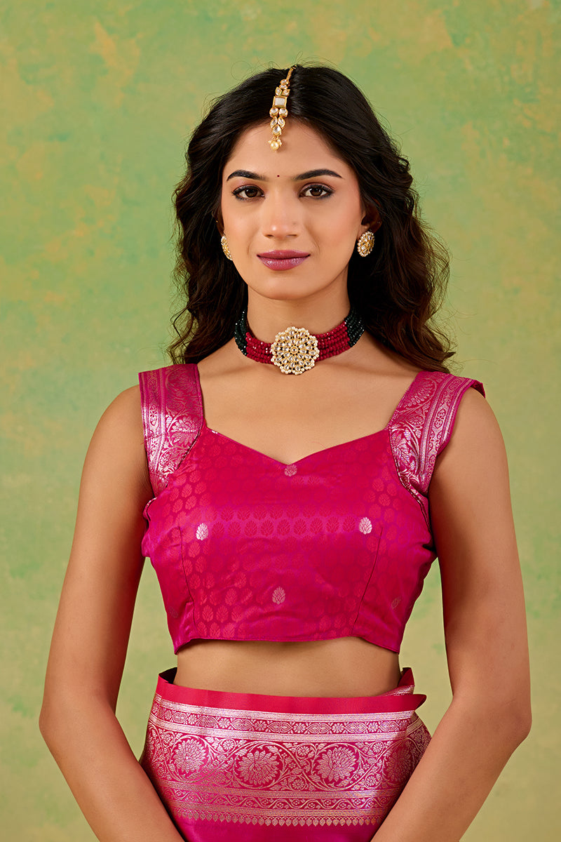 RUHANI - PINK