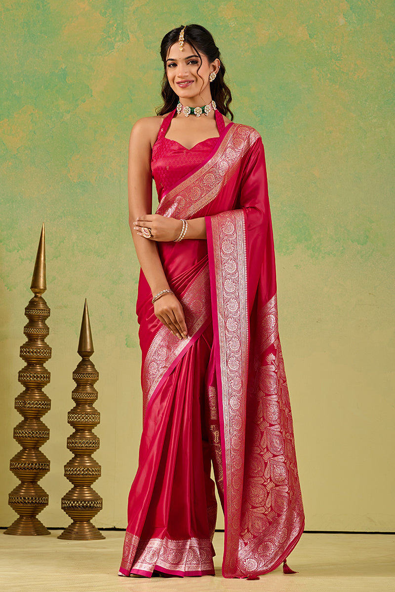 RUHANI - RED