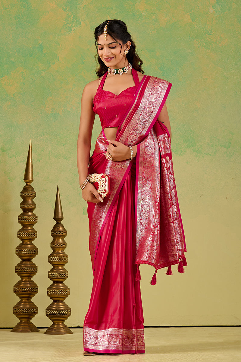 RUHANI - RED