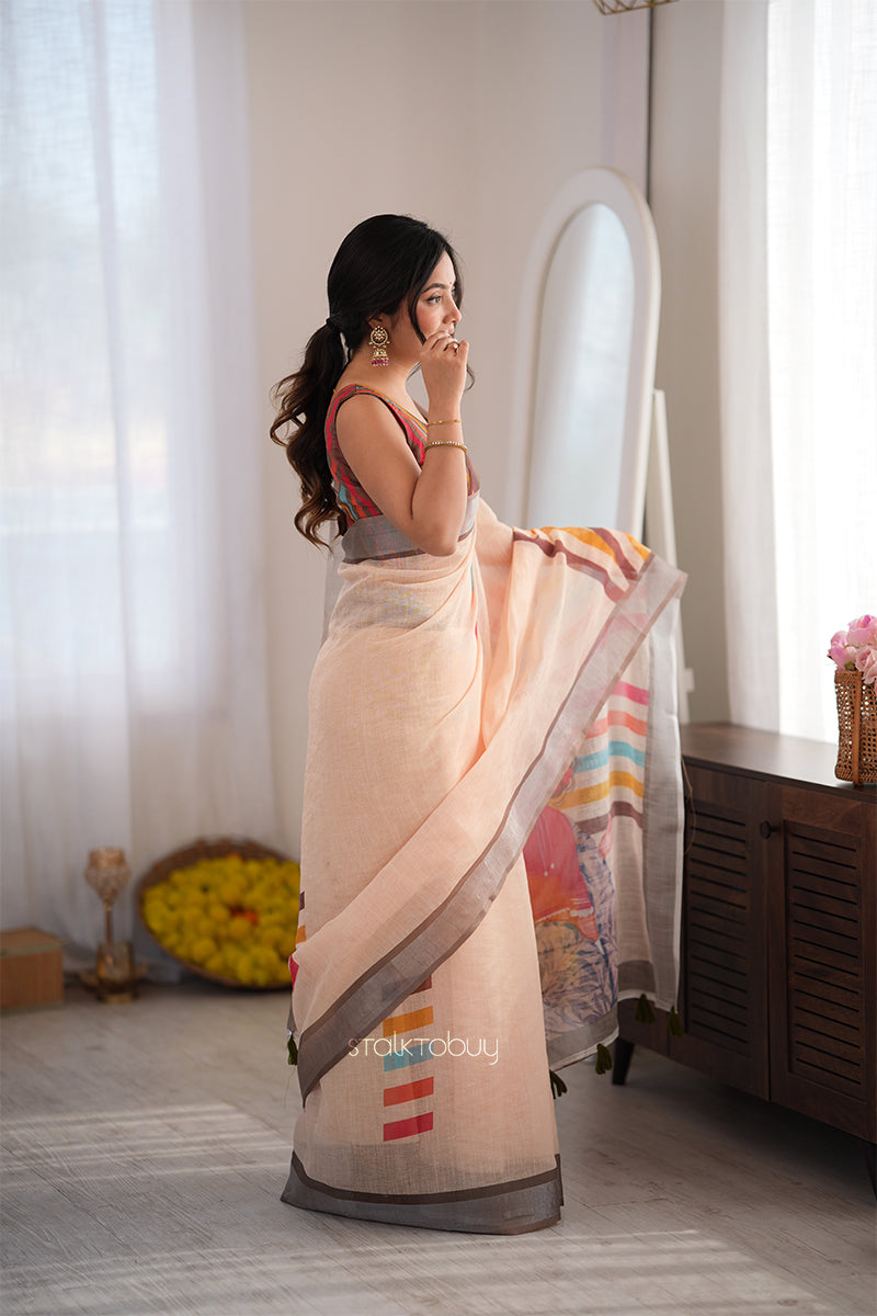 SATRANGI SAKHI