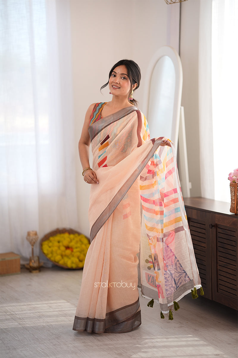 SATRANGI SAKHI
