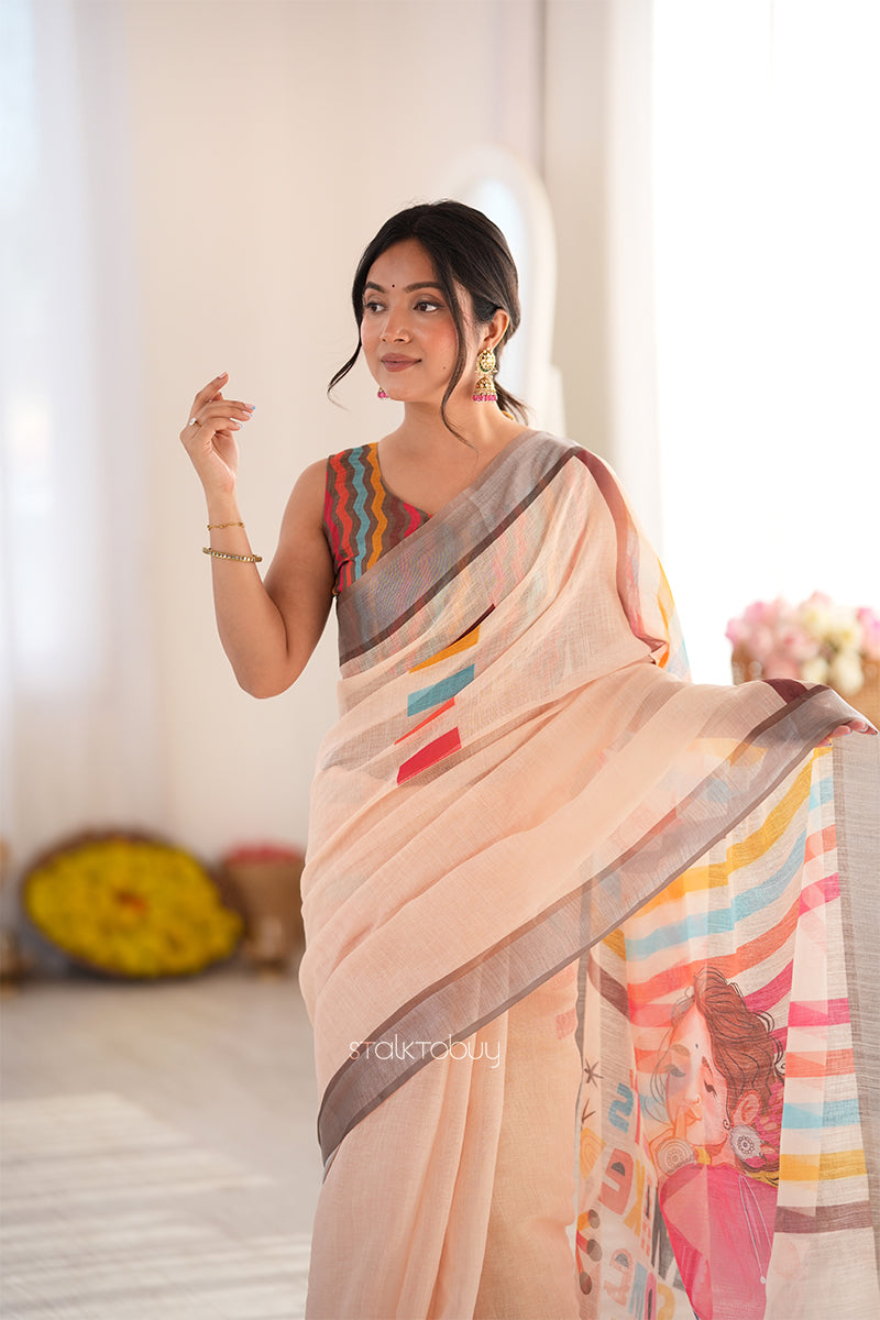 SATRANGI SAKHI