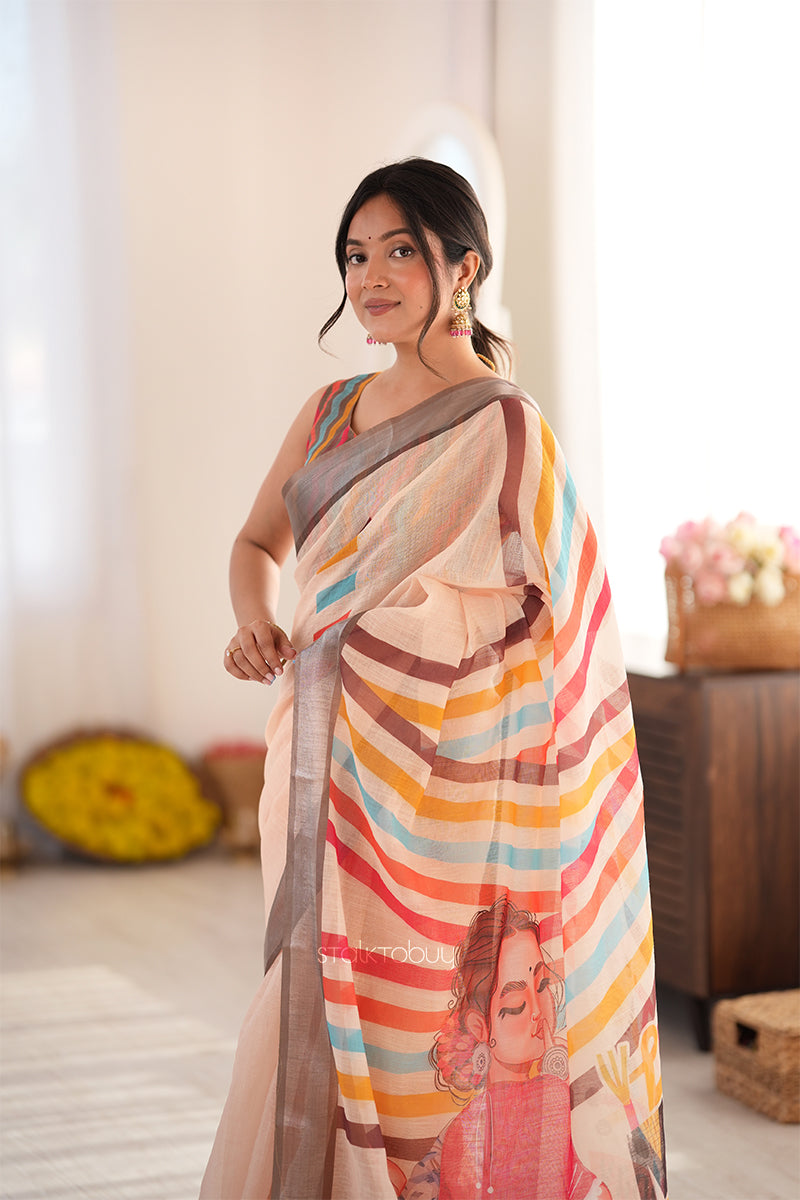 SATRANGI SAKHI