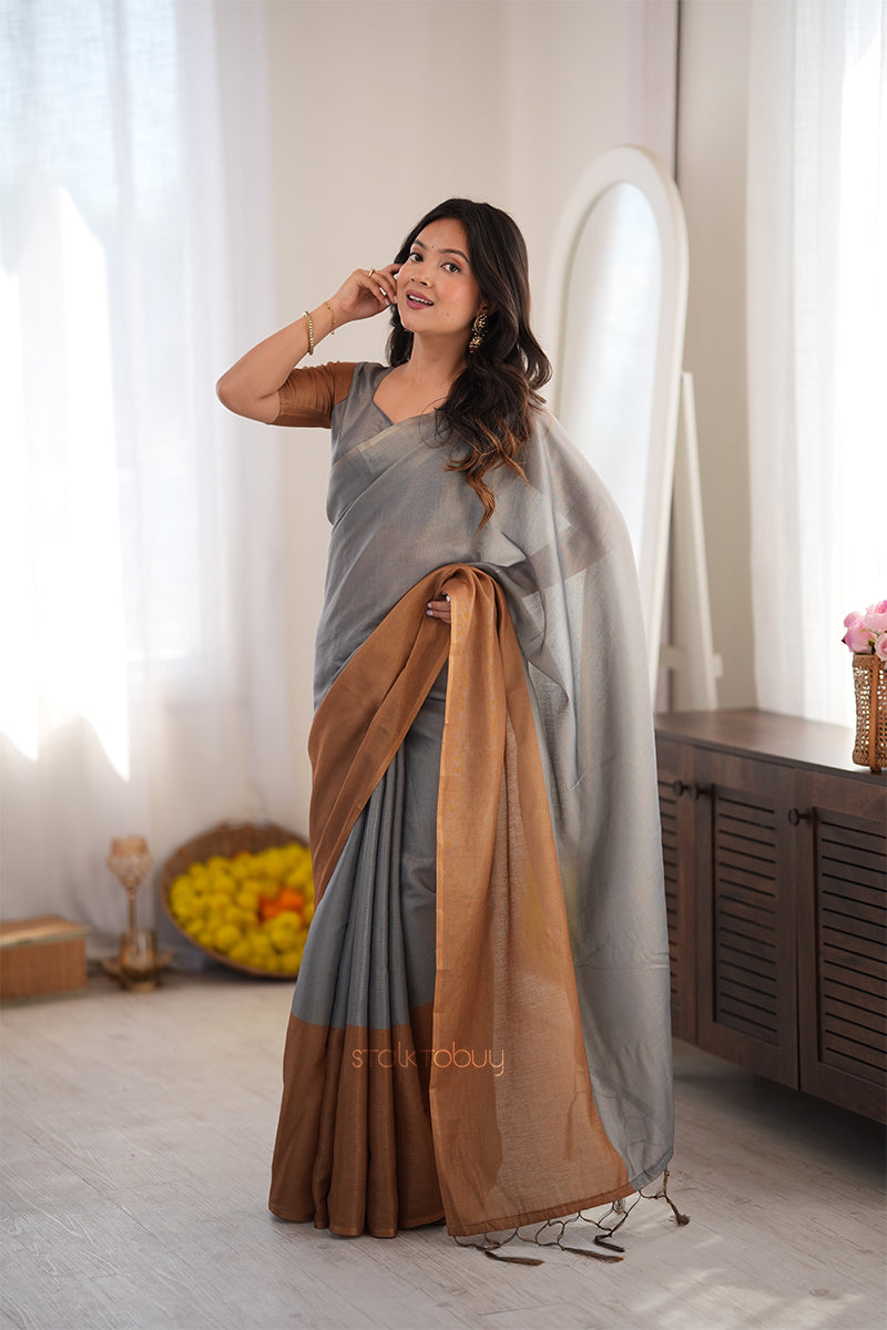 SONA CHAANDI