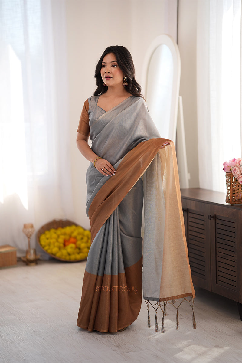 SONA CHAANDI