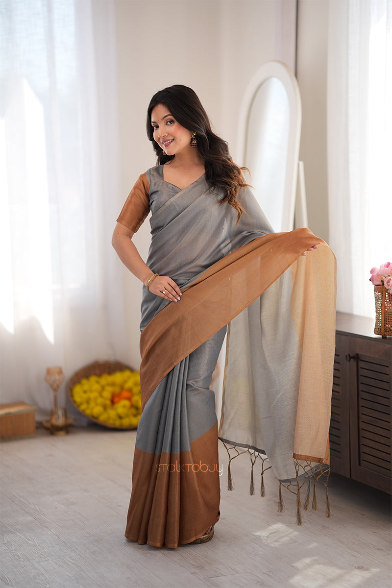 SONA CHAANDI