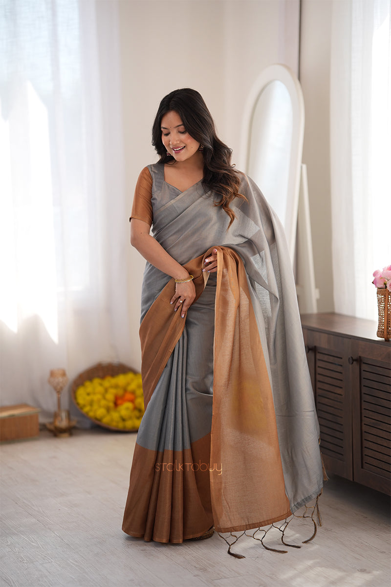 SONA CHAANDI